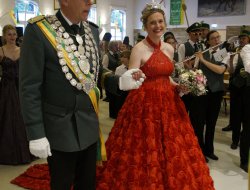 Schützenfest Montag 2026